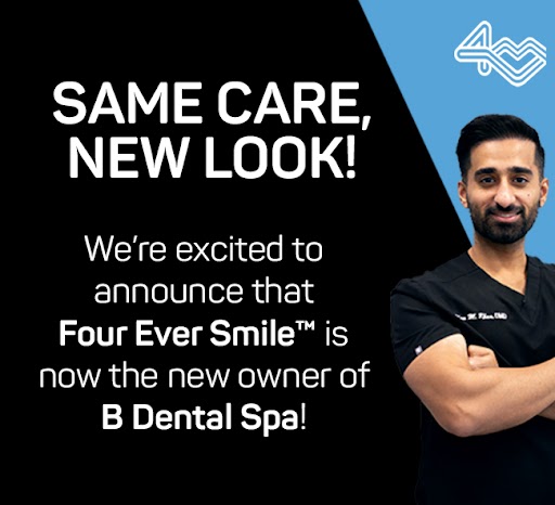 Smiling patients at Totowa Dental Spa & Implant Center