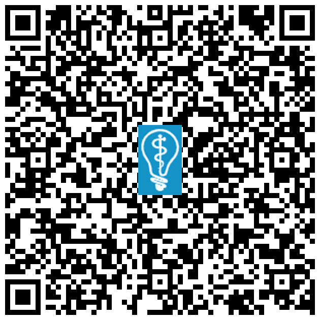 QR code image for When to Spend Your HSA in Totowa, NJ